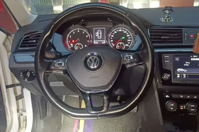Volkswagen Lamando