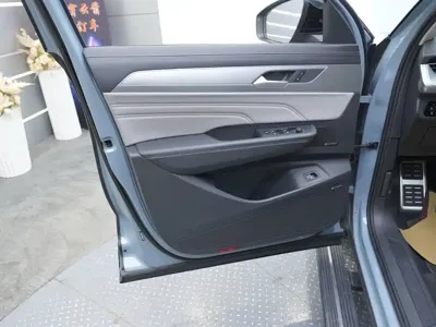 Volkswagen Tavendor
