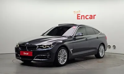 BMW Gran Turismo