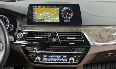 BMW Gran Turismo