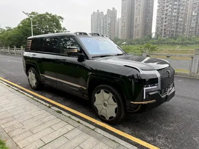 Yangwang 仰望U8 L