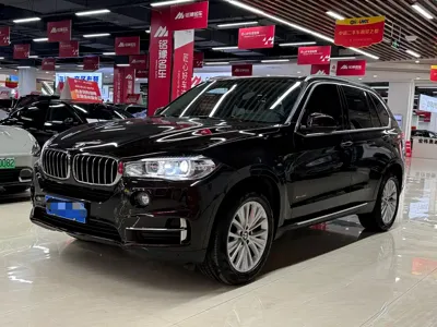 BMW X5 (Import)