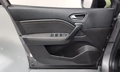 Renault-KoreaSamsung Captur