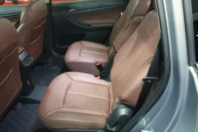 Buick GL6