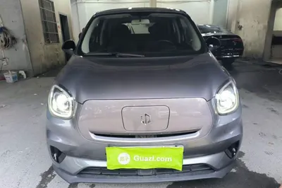 Leapmotor T03