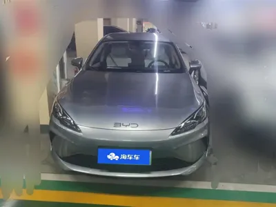 BYD Seal 05 DM-i