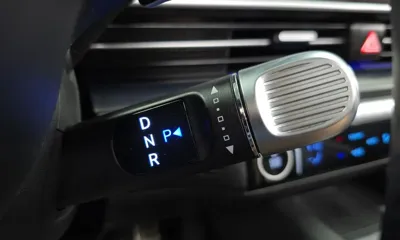 Hyundai Ioniq6