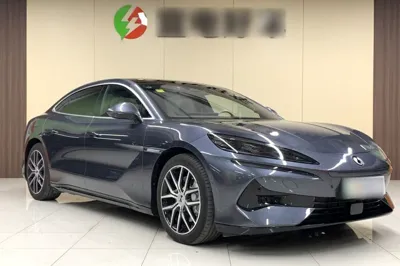 Denza Z9
