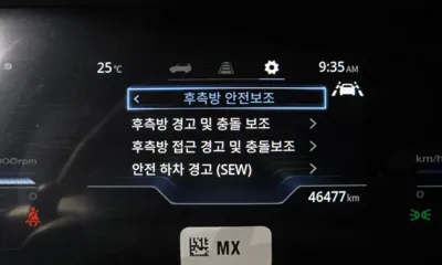 KG_Mobility_Ssangyong Torres