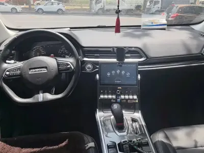 Haval F5