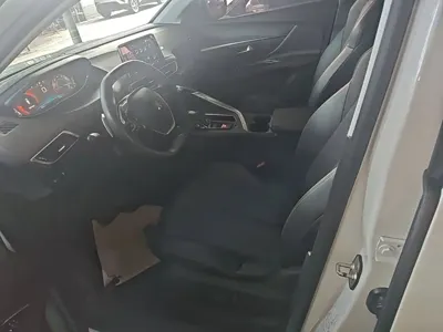 Peugeot 4008