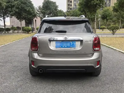 MINI Mini Countryman