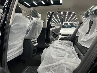 Hongqi Hongqi H5
