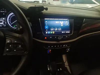 Buick Verano
