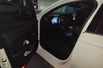 Geely Auto Preface