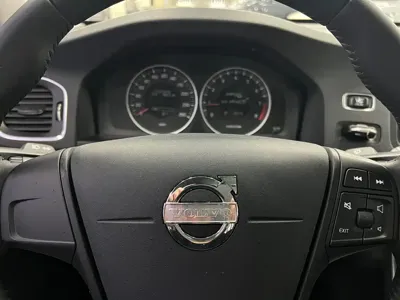 Volvo S60 (Import)