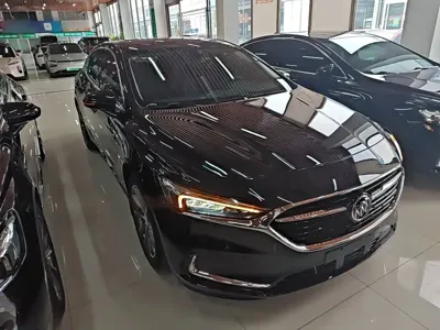 Buick LaCrosse