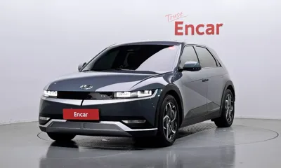 Hyundai Ioniq5