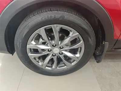 Changan CS55PLUS