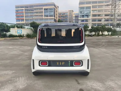 Baojun E300