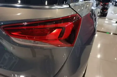 Buick GL6