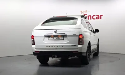 KG_Mobility_Ssangyong KORANDO