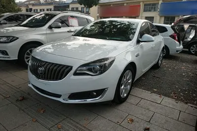 Buick Regal