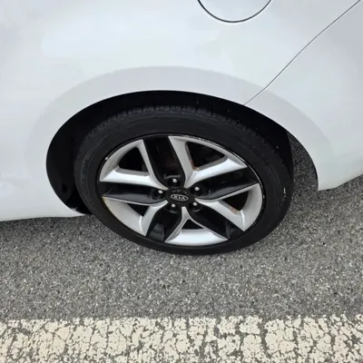 Kia Porte