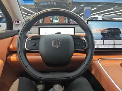 Leapmotor Leapmotor C16