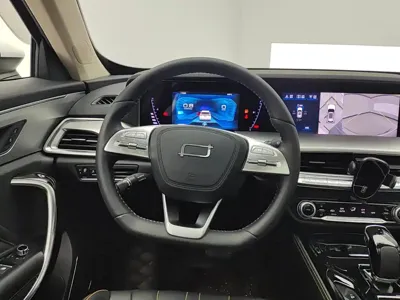 Bestune T77