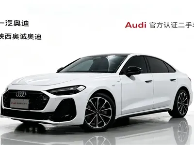 Audi A5L