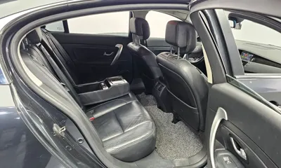Renault-KoreaSamsung SM5