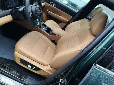Li Auto ONE