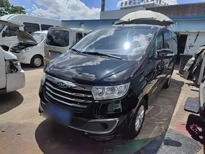 JAC Refine Refine M3
