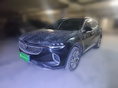 Buick Envision