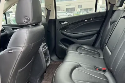 Buick Envision