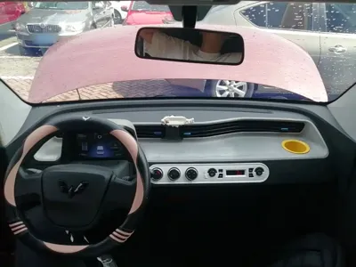 Wuling MINIEV