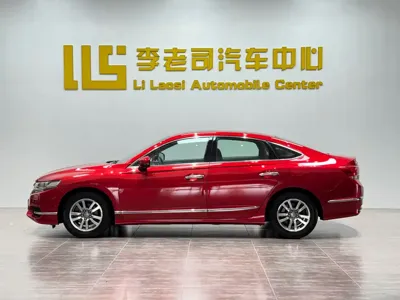 Honda Spirior