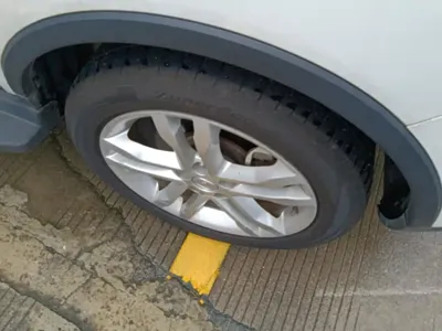 Changan CS35
