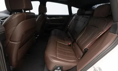 BMW Gran Turismo