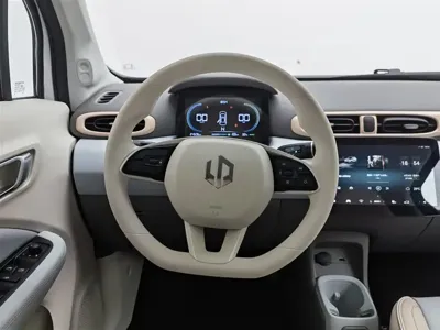 Leapmotor Leapmotor T03