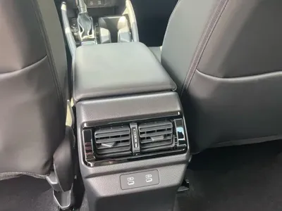 Honda Inspire