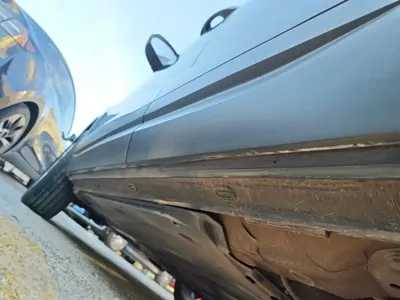 Jetta VS5