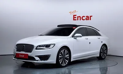 Lincoln MKZ