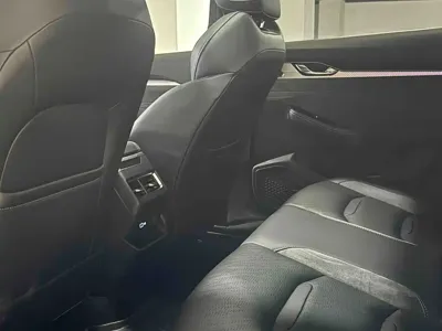 Geely Xingrui