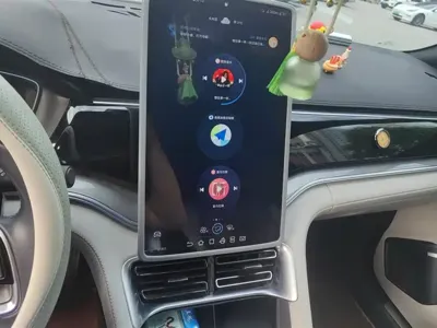 BYD PLUS New Energy