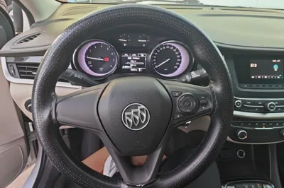 Buick Verano