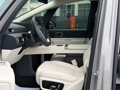 Li Auto Li MEGA