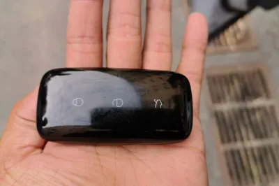 Geely Galaxy E5