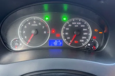 Geely Auto Diamond